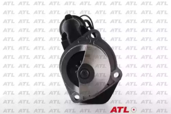 Стартер ATL Autotechnik A 17 240